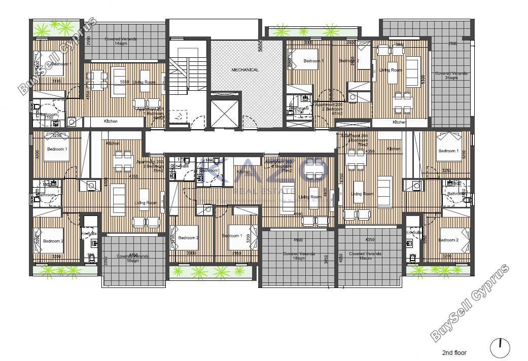 1 bedroom apartment for sale agia fyla limassol 8645075 image 15928631