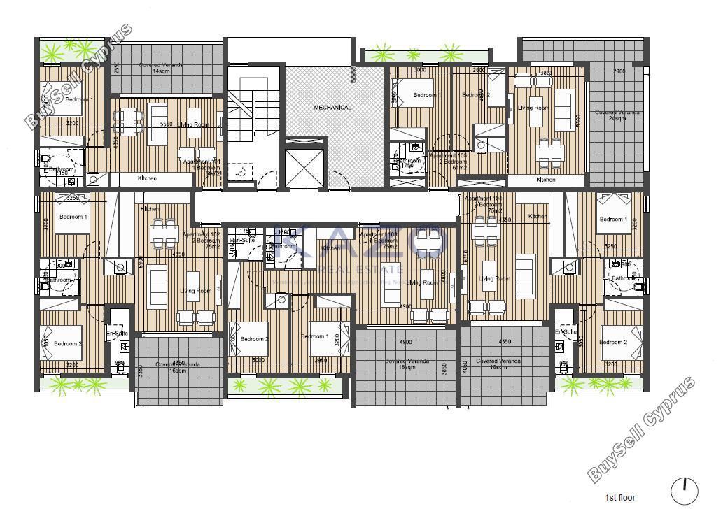 1 bedroom apartment for sale agia fyla limassol 8645075 image 15928634