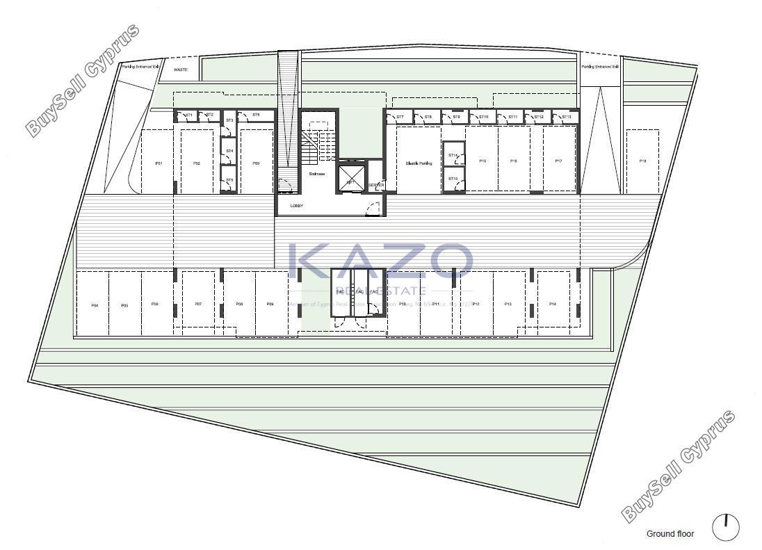 1 bedroom apartment for sale agia fyla limassol 8645075 image 15928637