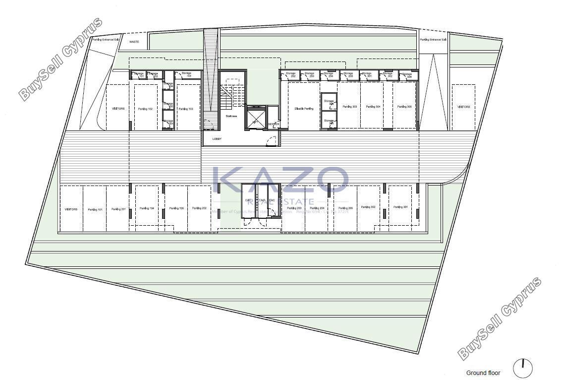 1 bedroom apartment for sale agia fyla limassol 8645075 image 15928640