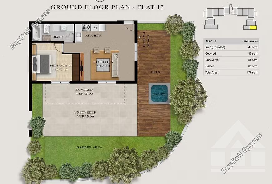1 bedroom apartment for sale pyla larnaca 7905075 image 13298235