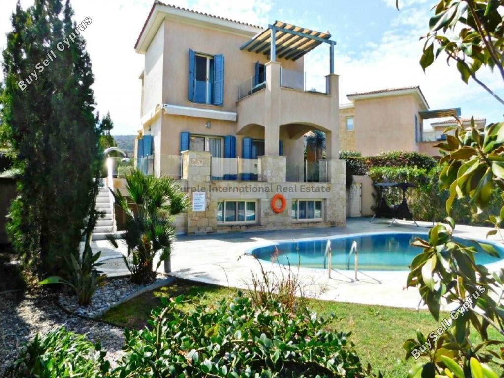 3 Bedroom Detached house for sale in Baths of Aphrodite, Paphos 14762661