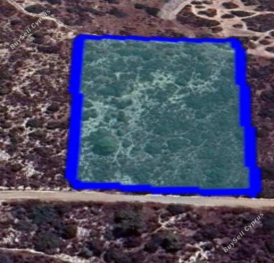 8100 SQM Land for sale in Skarinou, Larnaca 16192536