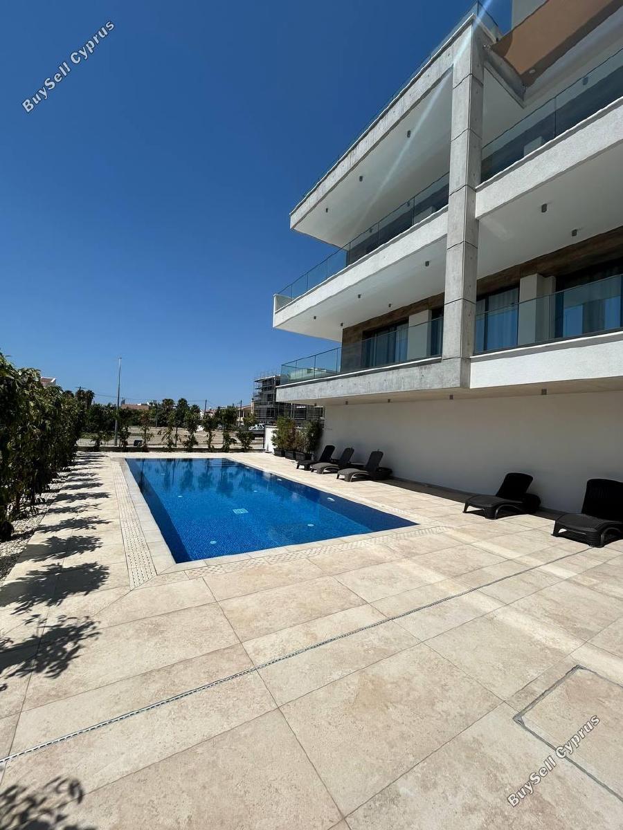 2 Bedroom Apartment for sale in Linopetra, Limassol 16639950