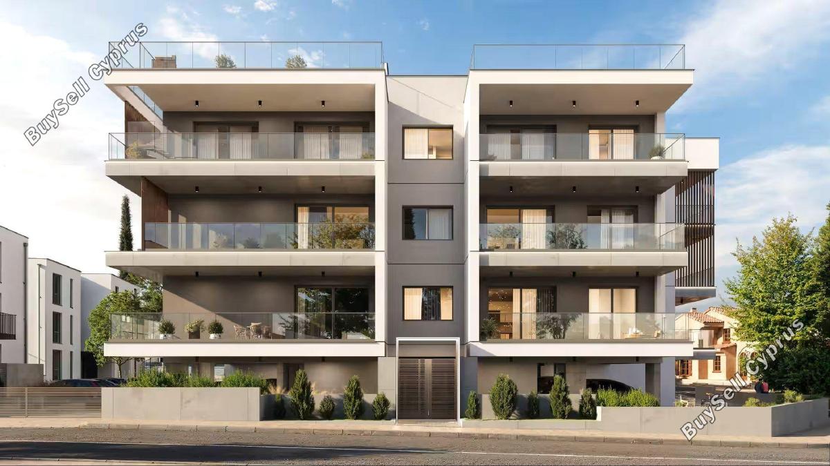 3 Bedroom Apartment for sale in Potamos Germasogeias, Limassol 16811722