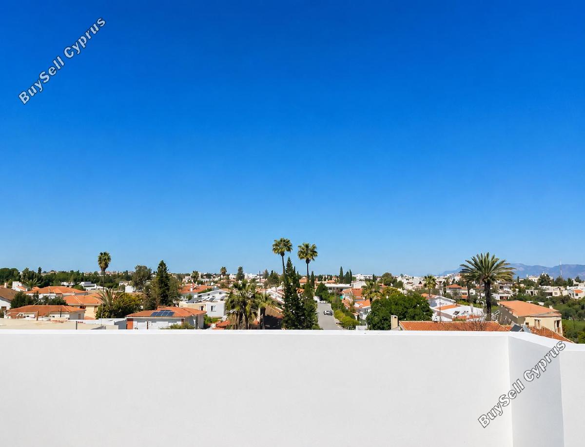 2 bedroom penthouse for rent strovolos nicosia 8950075 image 17743452
