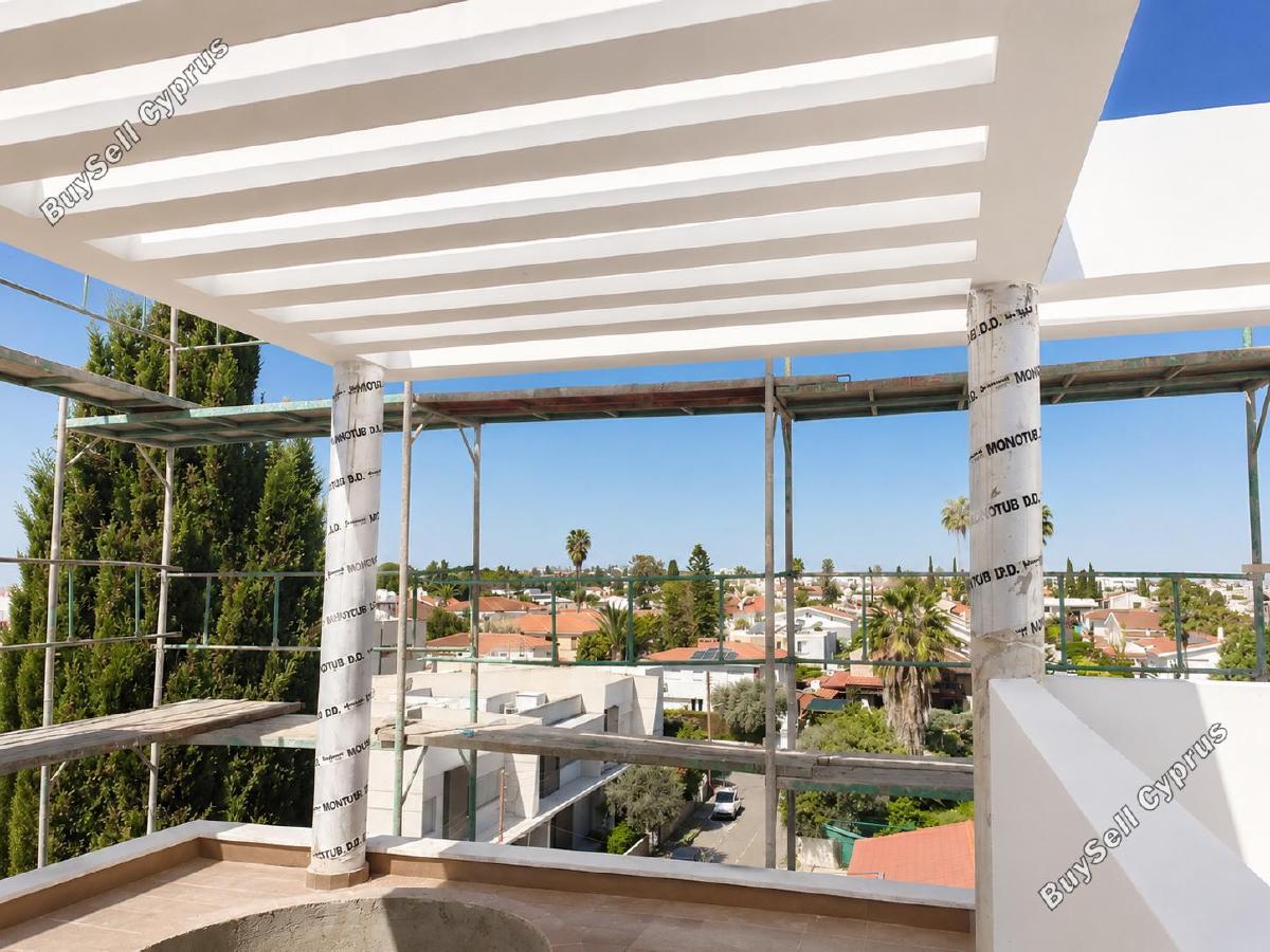 2 bedroom penthouse for rent strovolos nicosia 8950075 image 17743465