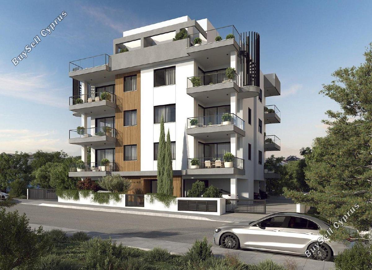 2 bedroom penthouse for sale ekali limassol 8317075 image 14799866