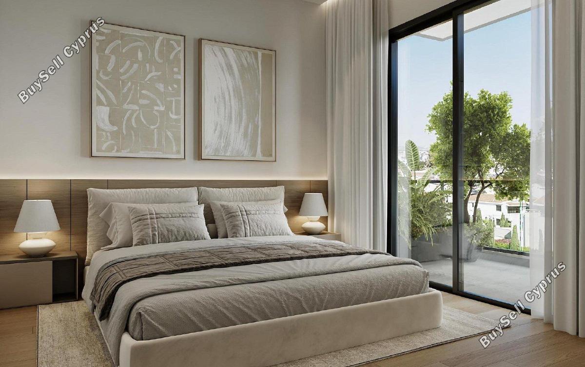 2 bedroom penthouse for sale ekali limassol 8317075 image 14799870