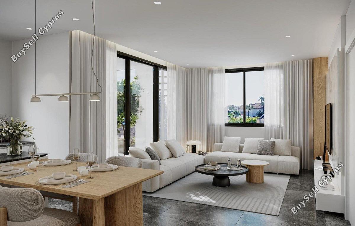 2 bedroom penthouse for sale ekali limassol 8317075 image 14799872