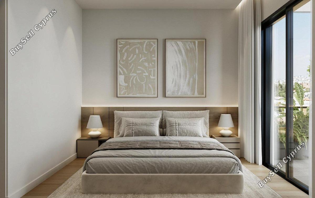 2 bedroom penthouse for sale ekali limassol 8317075 image 14799876