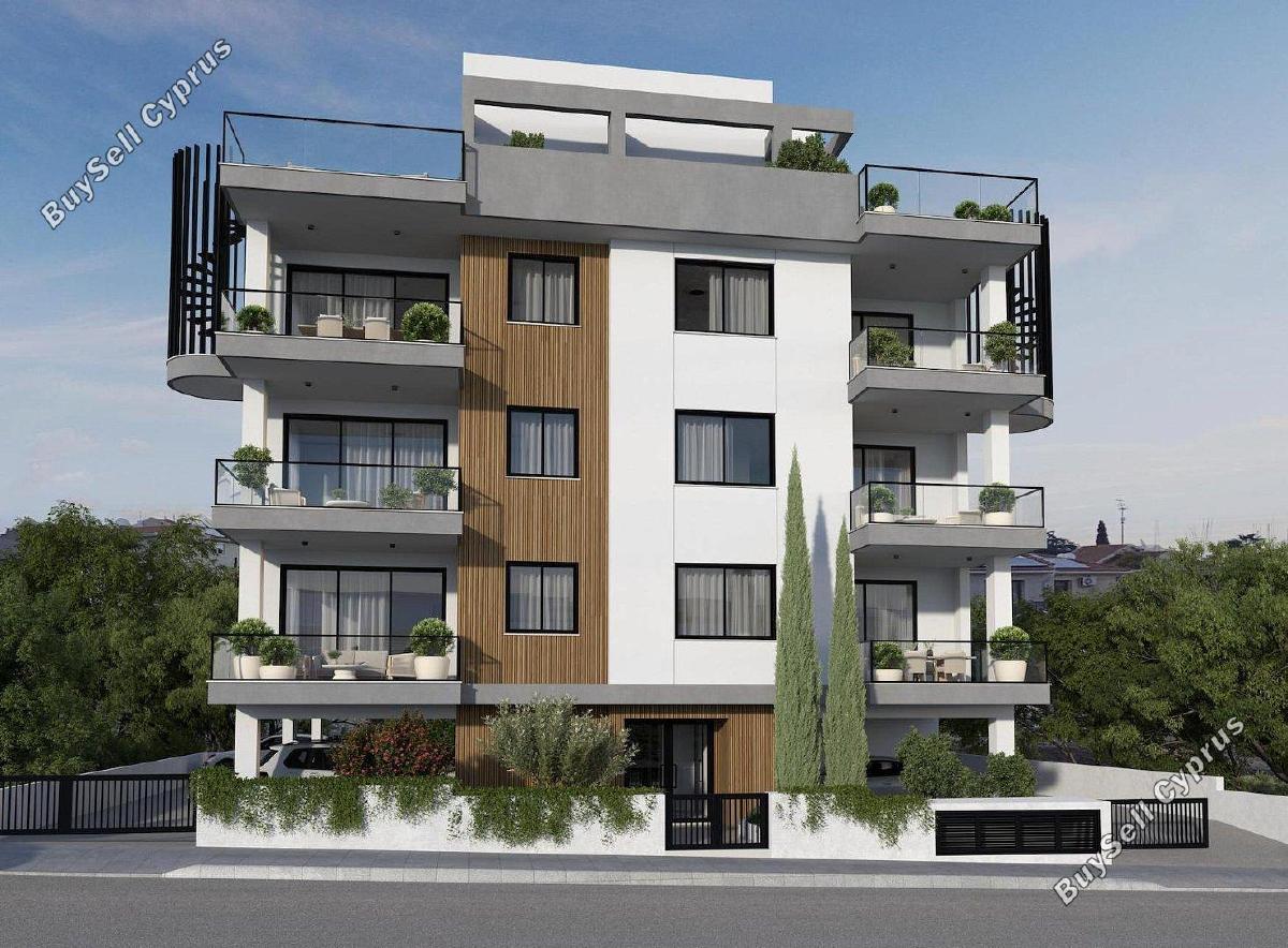 2 bedroom penthouse for sale ekali limassol 8317075 image 14799880