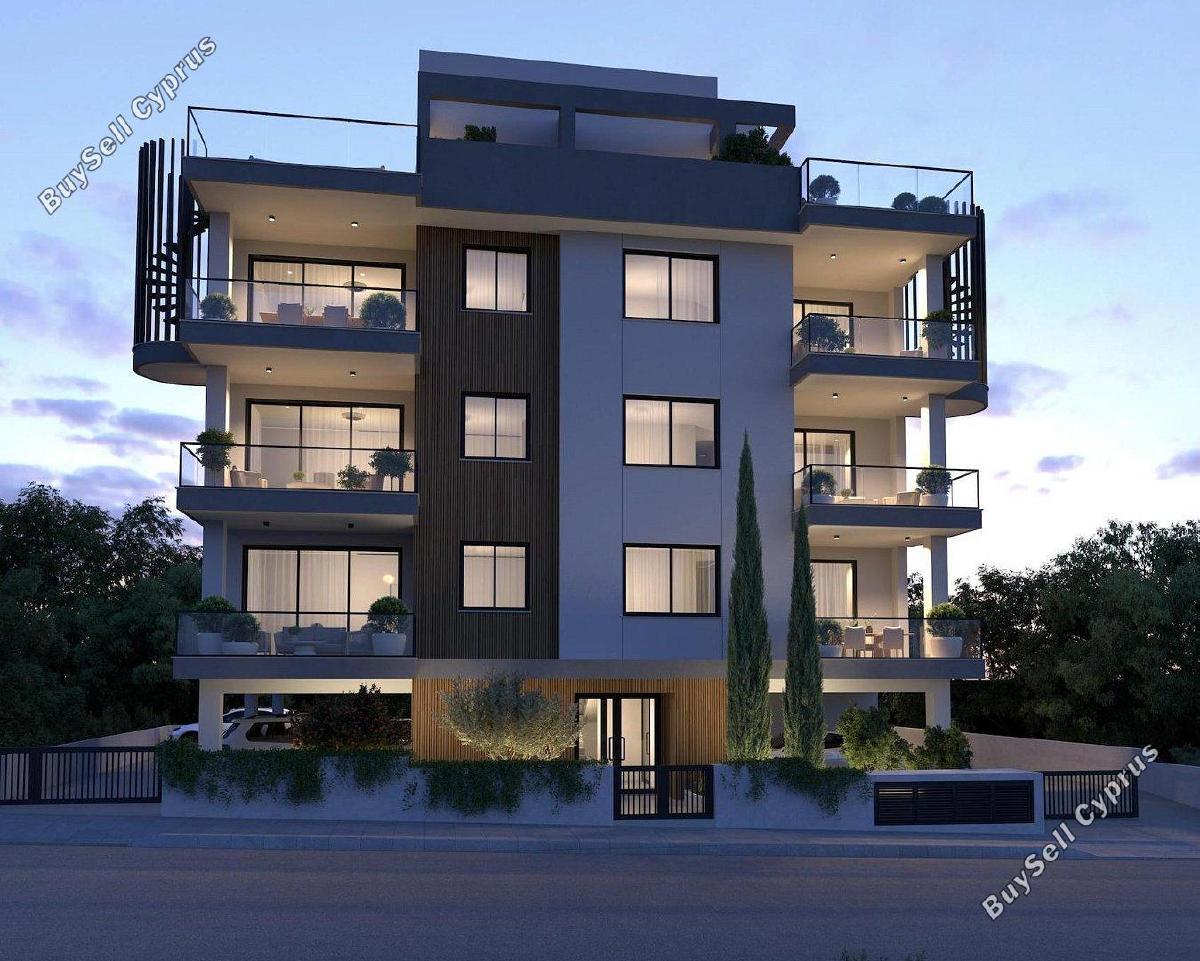 2 bedroom penthouse for sale ekali limassol 8317075 image 14799884