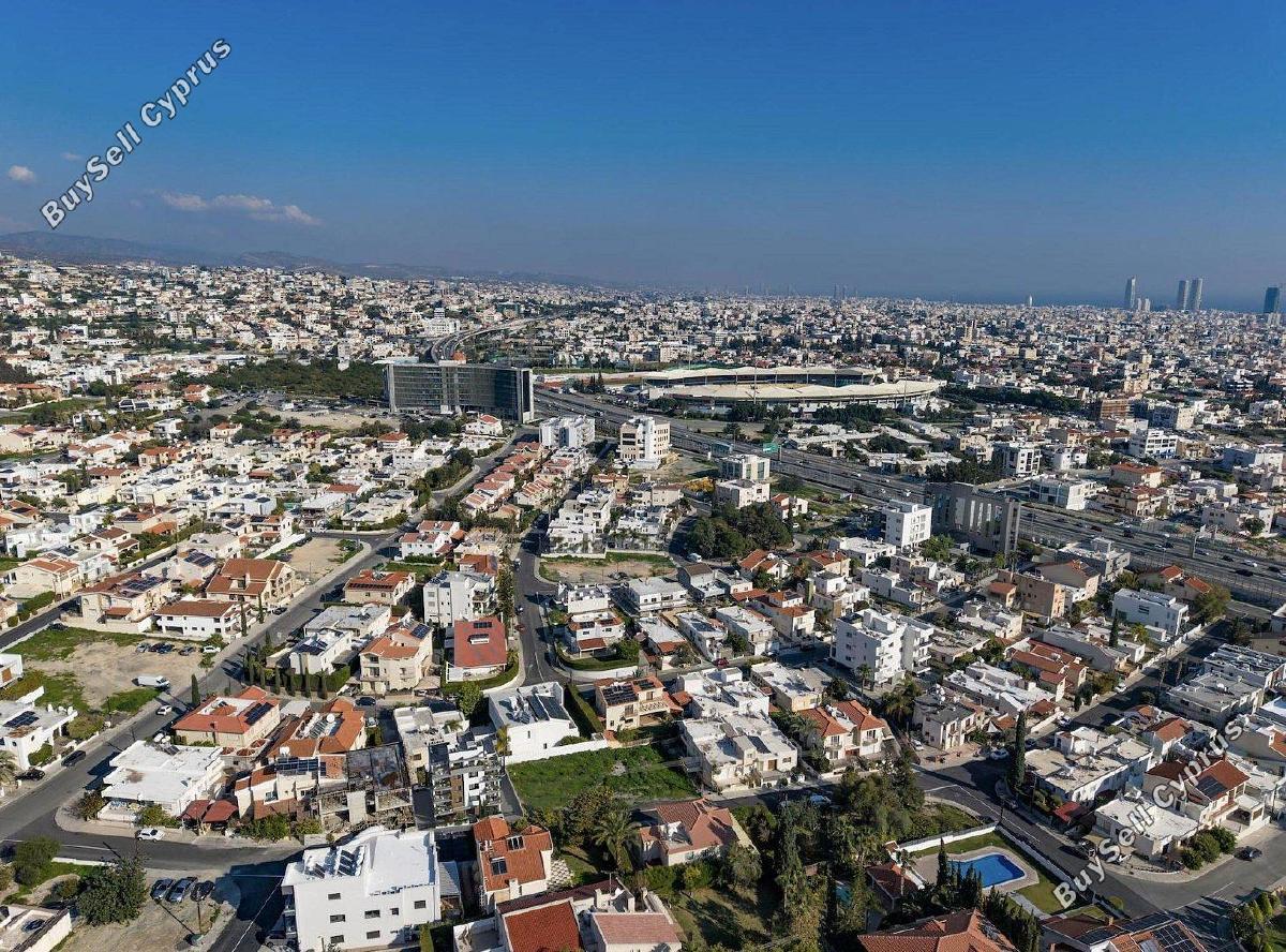 2 bedroom penthouse for sale ekali limassol 8317075 image 14799886