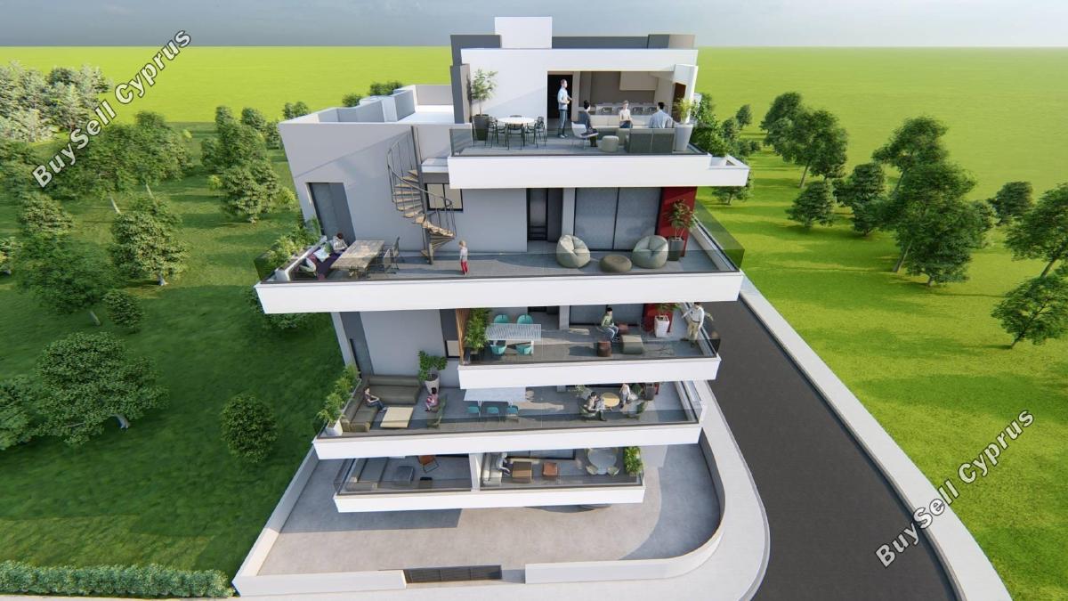 2 bedroom penthouse for sale katholiki limassol 8827075 image 17106964