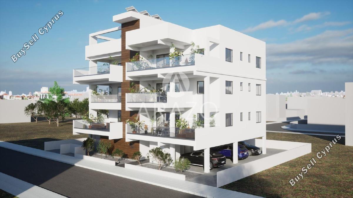2 bedroom penthouse for sale strovolos nicosia 8468075 image 15187299