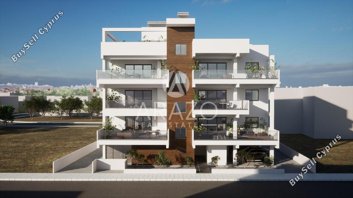 2 bedroom penthouse for sale strovolos nicosia 8468075 image 15187301