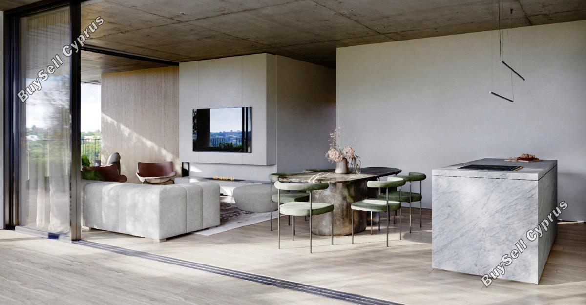 3 bedroom entire floor apartment for sale paphos municipality paphos 8442075 image 15460594