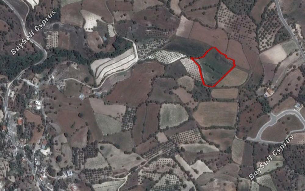 land for sale lasa paphos 8630075 image 16879524