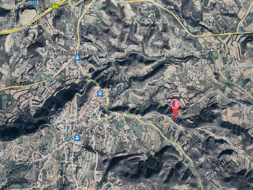 land for sale pissouri limassol 971075 image 15603188