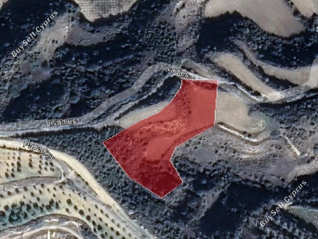 land for sale pissouri limassol 971075 image 15603189