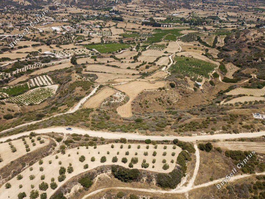 land for sale pissouri limassol 971075 image 15603193