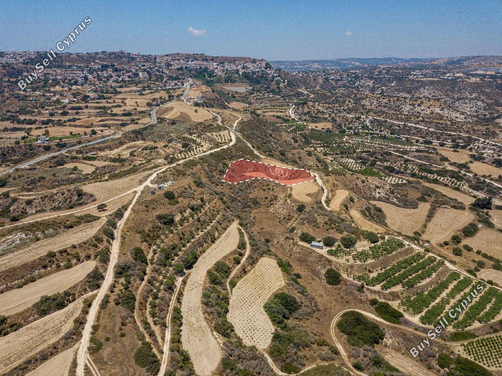 land for sale pissouri limassol 971075 image 15603194