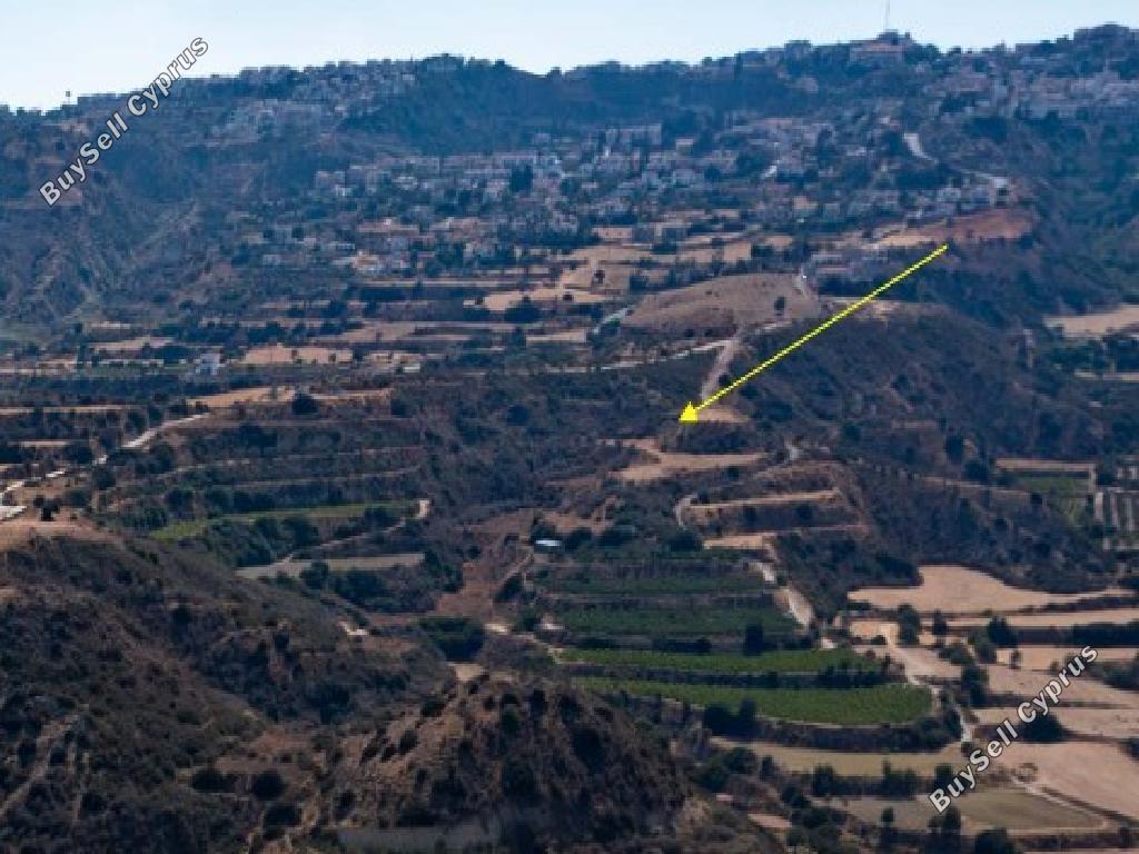 land for sale pissouri limassol 971075 image 17159044