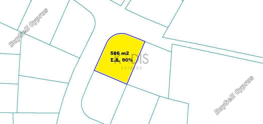 plot for sale ilioupoli nicosia 8961075 image 17805334