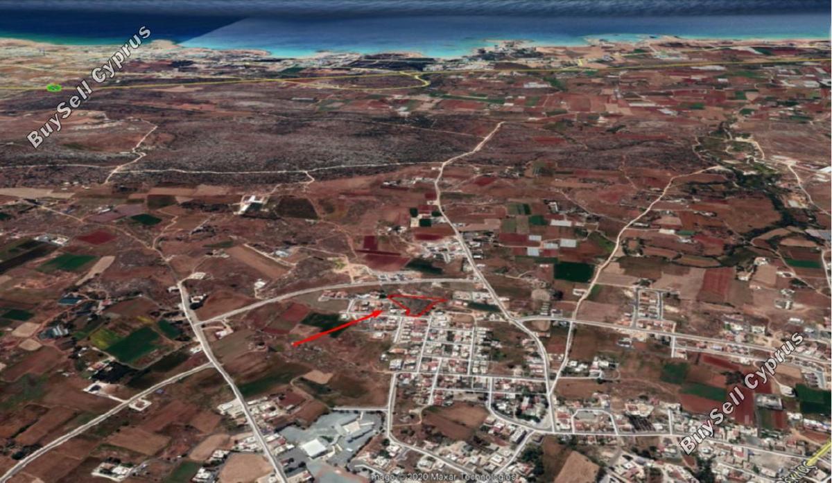 plot for sale sotira ammochostou famagusta 1685075 image 4408491