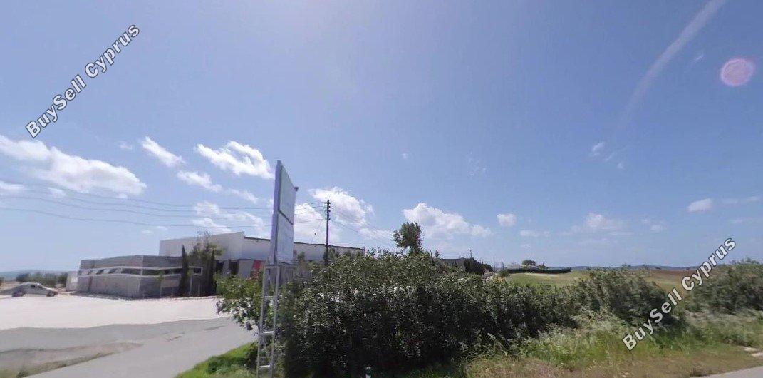 plot for sale timi paphos 1684075 image 9277561