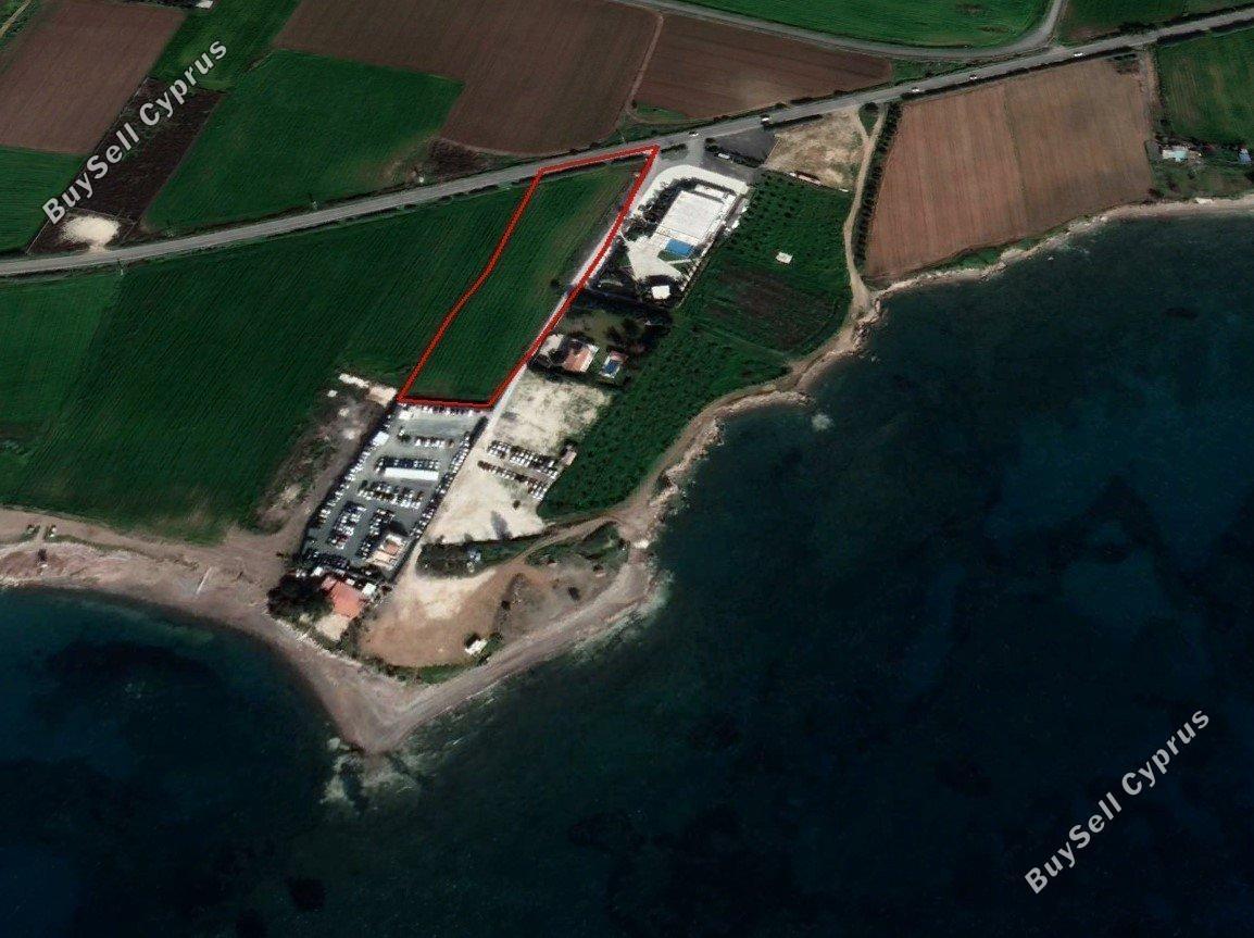 plot for sale timi paphos 1684075 image 9277562