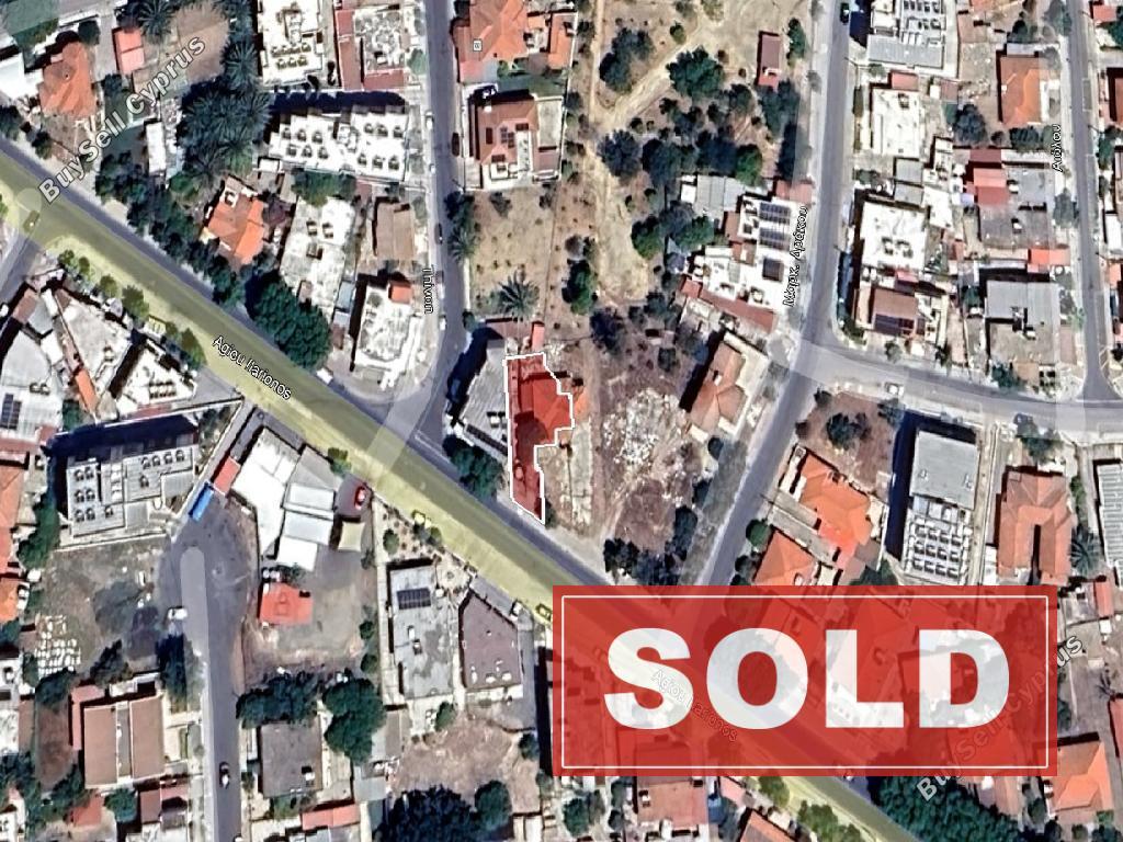 plot sold kaimakli nicosia 8249075 image 13866596