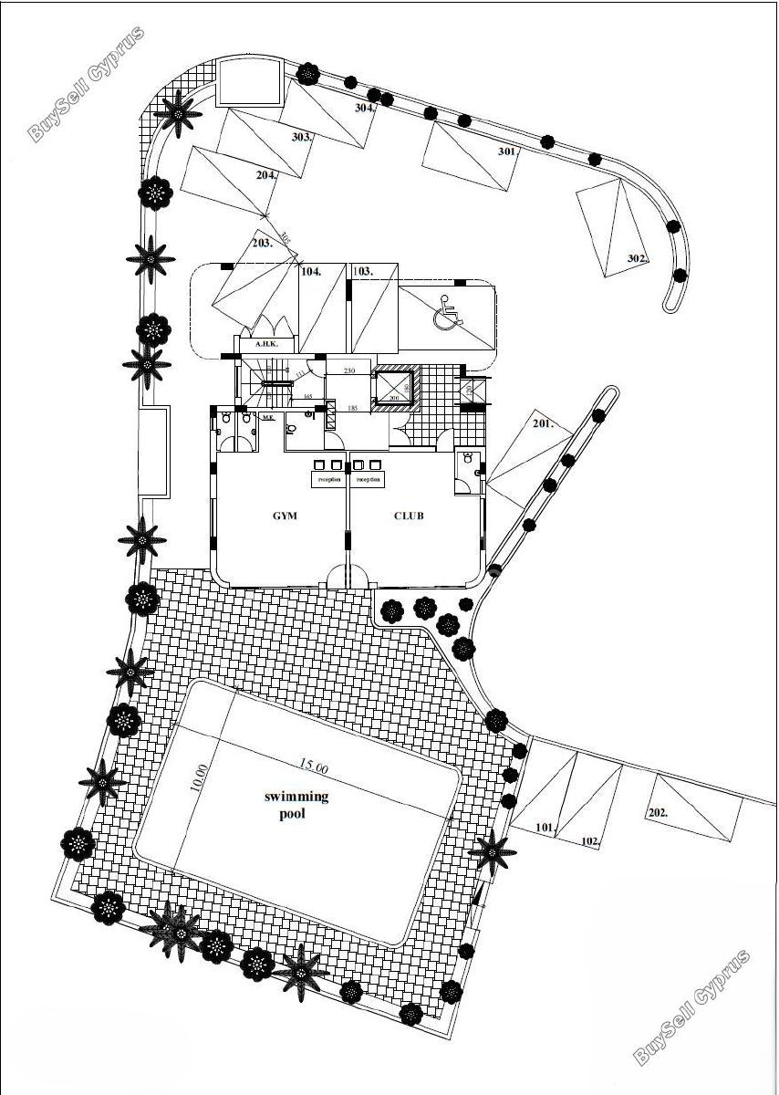 studio apartment for sale oroklini larnaca 1843075 image 6895964