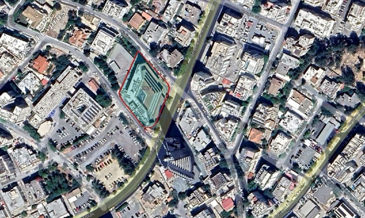 studio commercial building for sale agioi omologitai nicosia 1196075 image 7235262