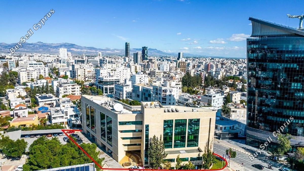 studio commercial building for sale agioi omologitai nicosia 1196075 image 7235267