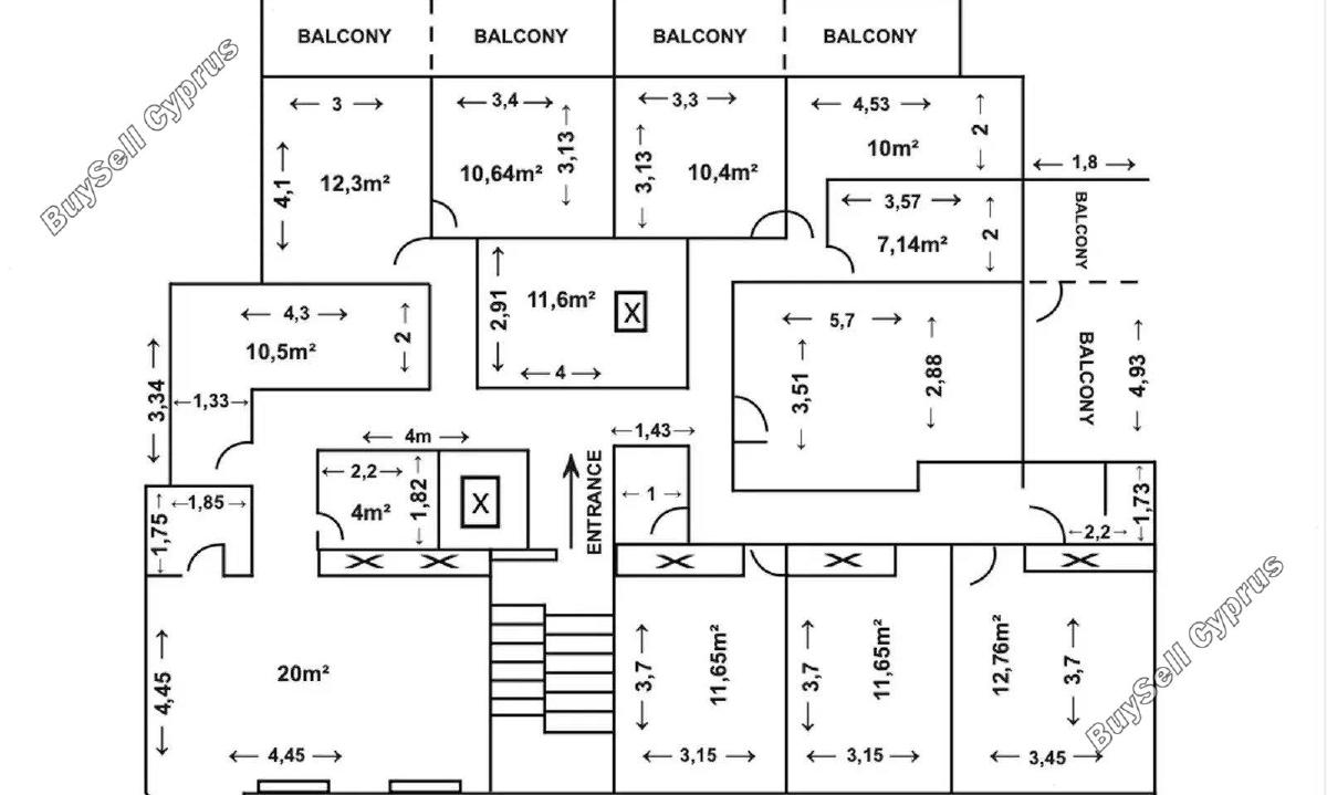 studio office for rent katholiki limassol 8887075 image 17306018