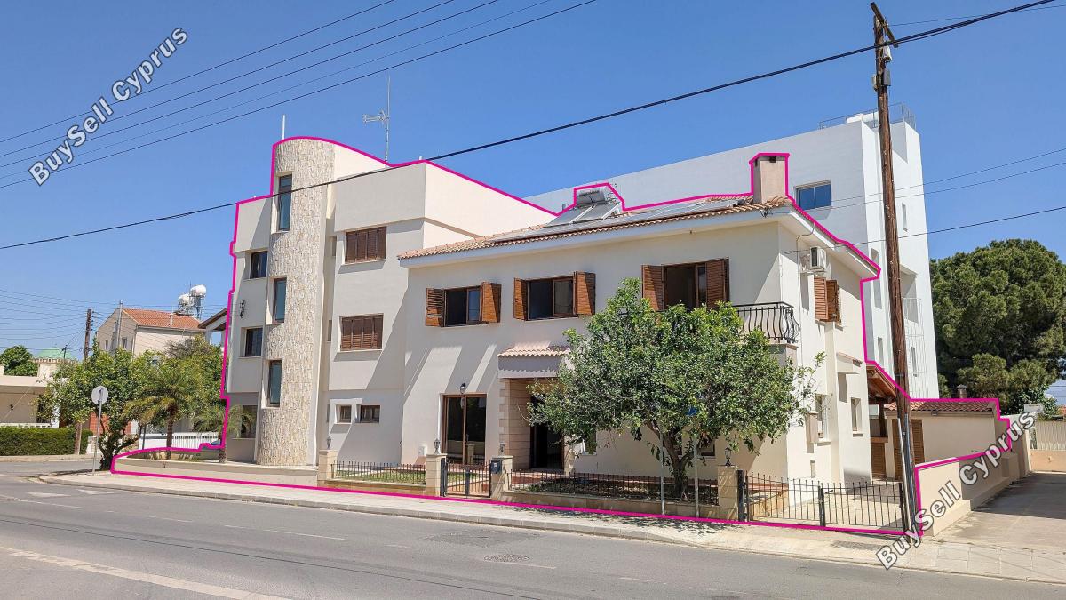 studio residential development for sale strovolos nicosia 8598075 image 15738586