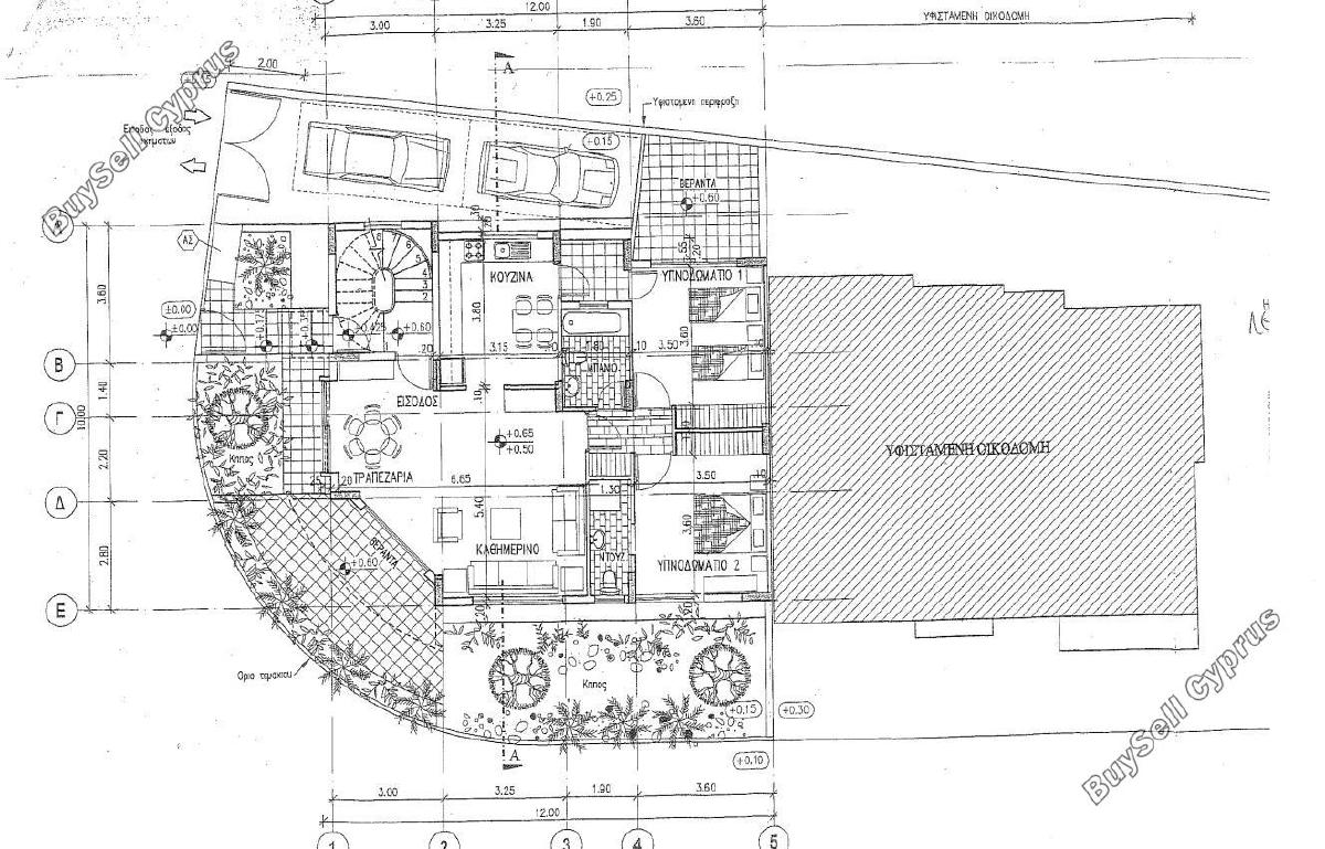 studio residential development for sale strovolos nicosia 8598075 image 15752661