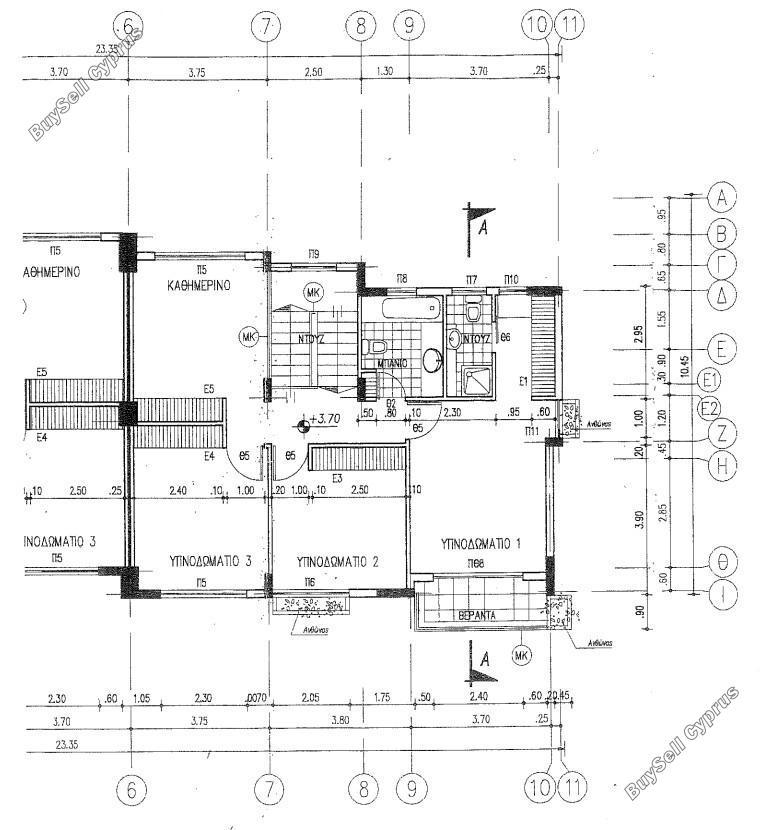 studio residential development for sale strovolos nicosia 8598075 image 15752662