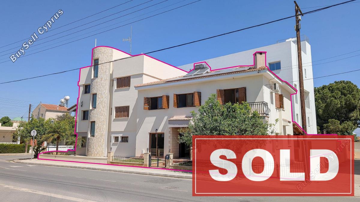 studio residential development sold strovolos nicosia 8598075 image 15738586