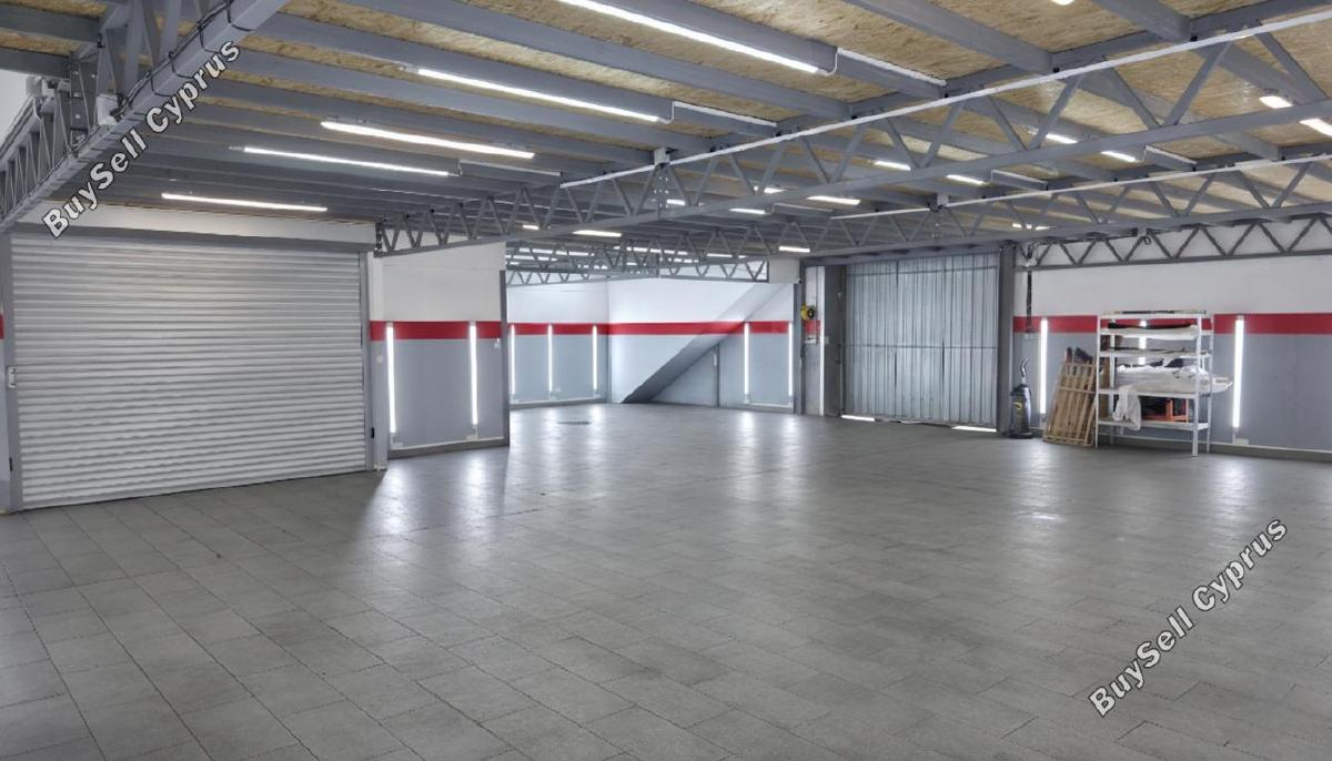studio shop for rent agios spyridonas limassol 8513075 image 15383469