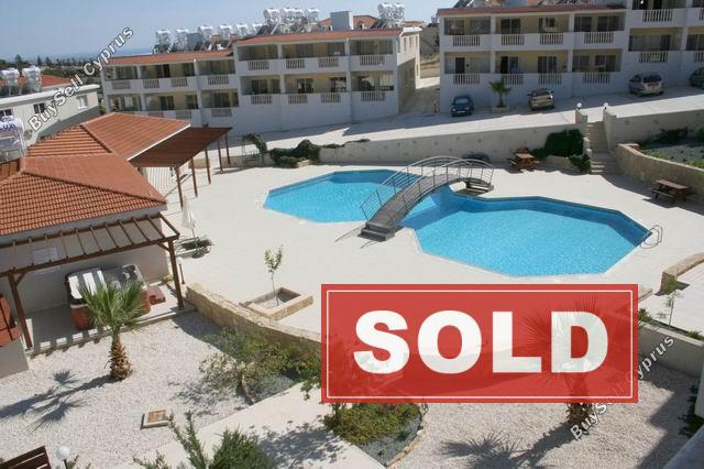 1 bedroom apartment sold peyia paphos 626175 image 315625
