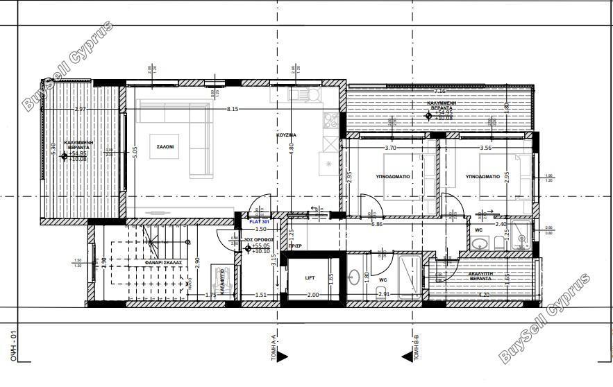 2 bedroom apartment for sale apostolos andreas limassol limassol 7733175 image 10144803