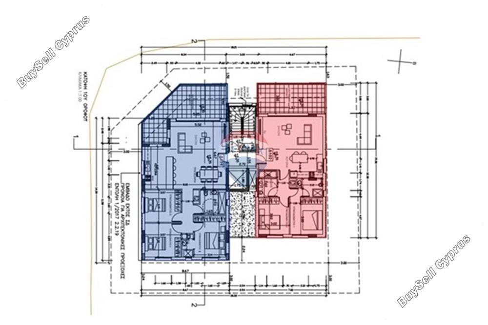 2 bedroom apartment for sale dasoupoli nicosia 8249175 image 14465199