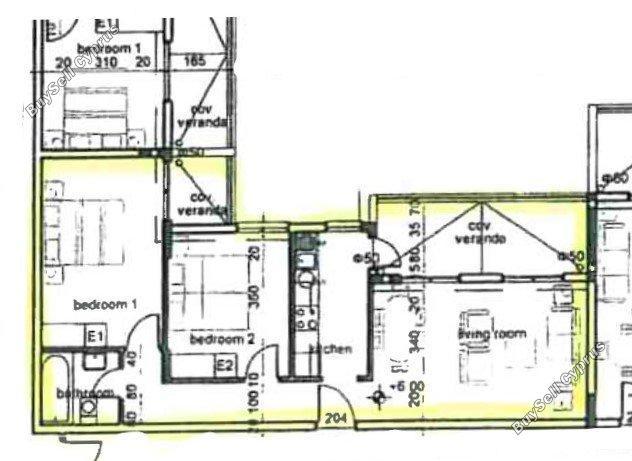 2 bedroom apartment for sale tombs of the kings paphos 1273175 image 13025263