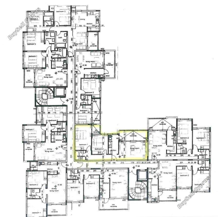 2 bedroom apartment for sale tombs of the kings paphos 1273175 image 13025264