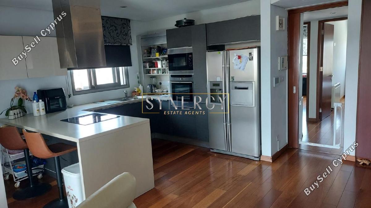 2 bedroom penthouse for sale dasoupoli nicosia 1011175 image 15472313