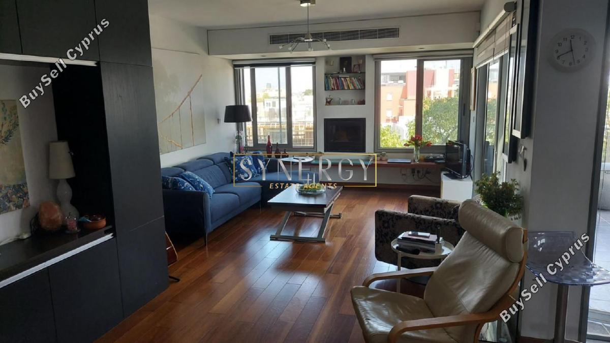 2 bedroom penthouse for sale dasoupoli nicosia 1011175 image 15472314