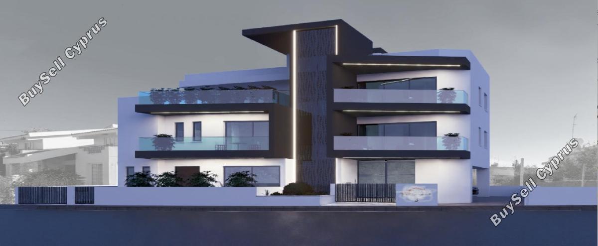 2 bedroom penthouse for sale makedonitissa nicosia 1687175 image 16164201